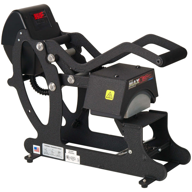 STAHLS' Hotronix MAXX Cap Heat Press 220V