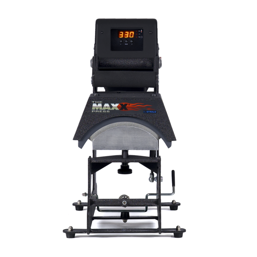 STAHLS' Hotronix MAXX Cap Heat Press 220V