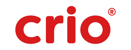 Crio logo