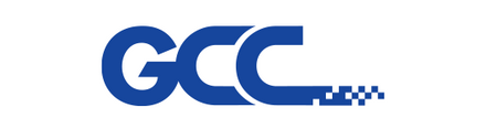 GCC logo