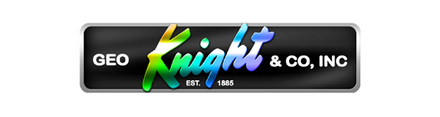 Geo Knight logo