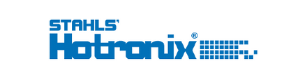 Stahls Hotronix logo