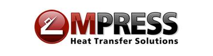 MPress logo