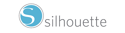 Silhouette logo