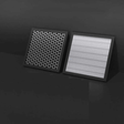 DTF Station Replacement Filters for MINI and L2 Portable Air Filters - HeatPressNation
