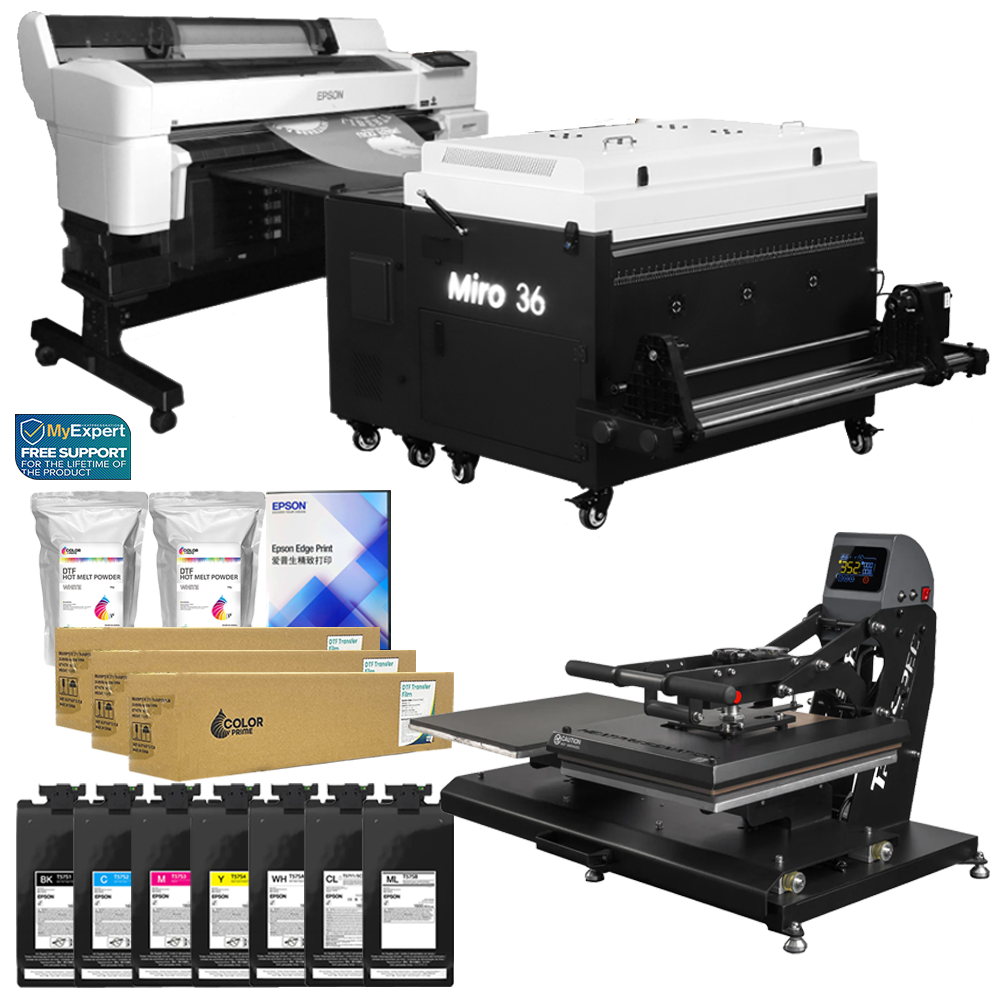 Epson SureColor G6070 35