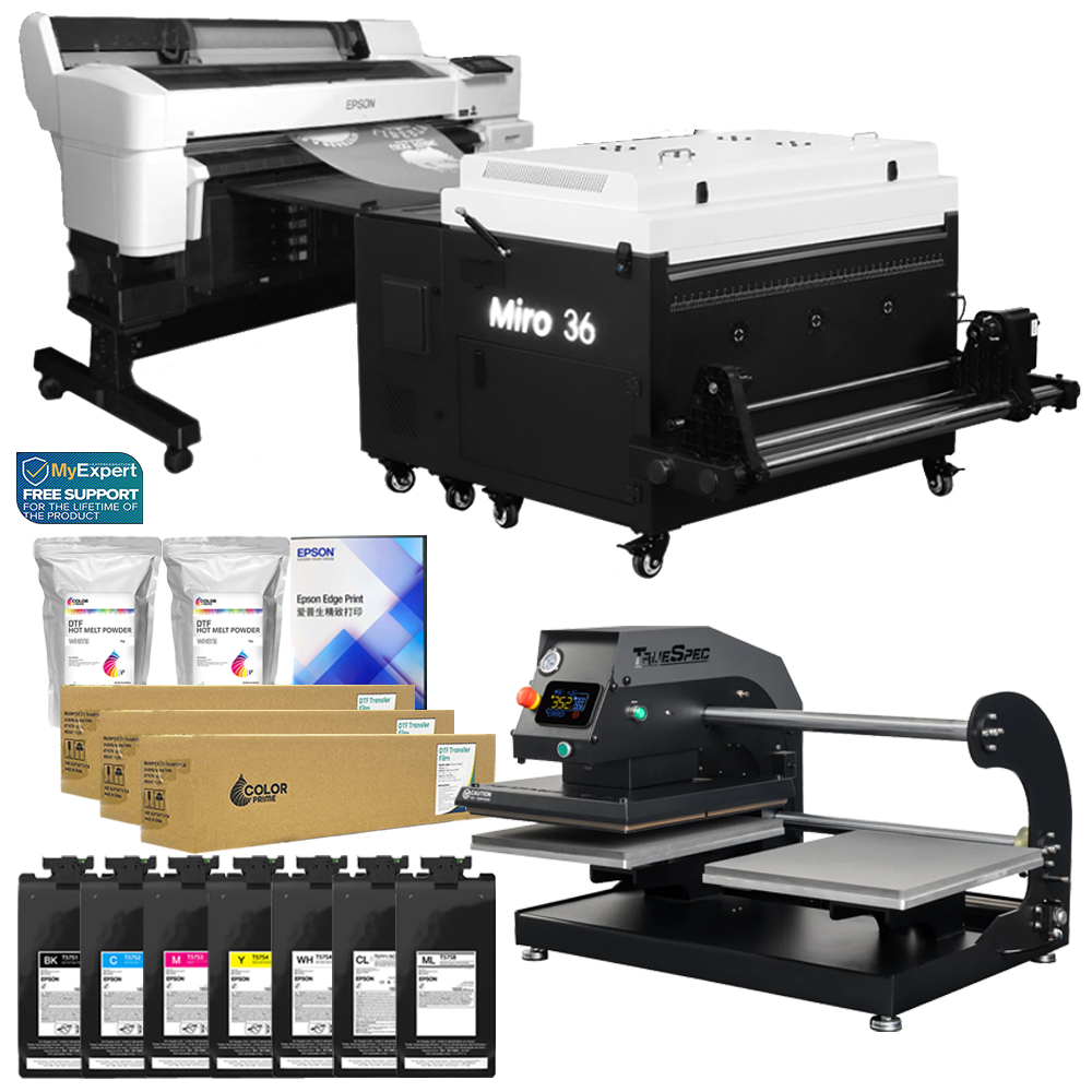 Epson SureColor G6070 35