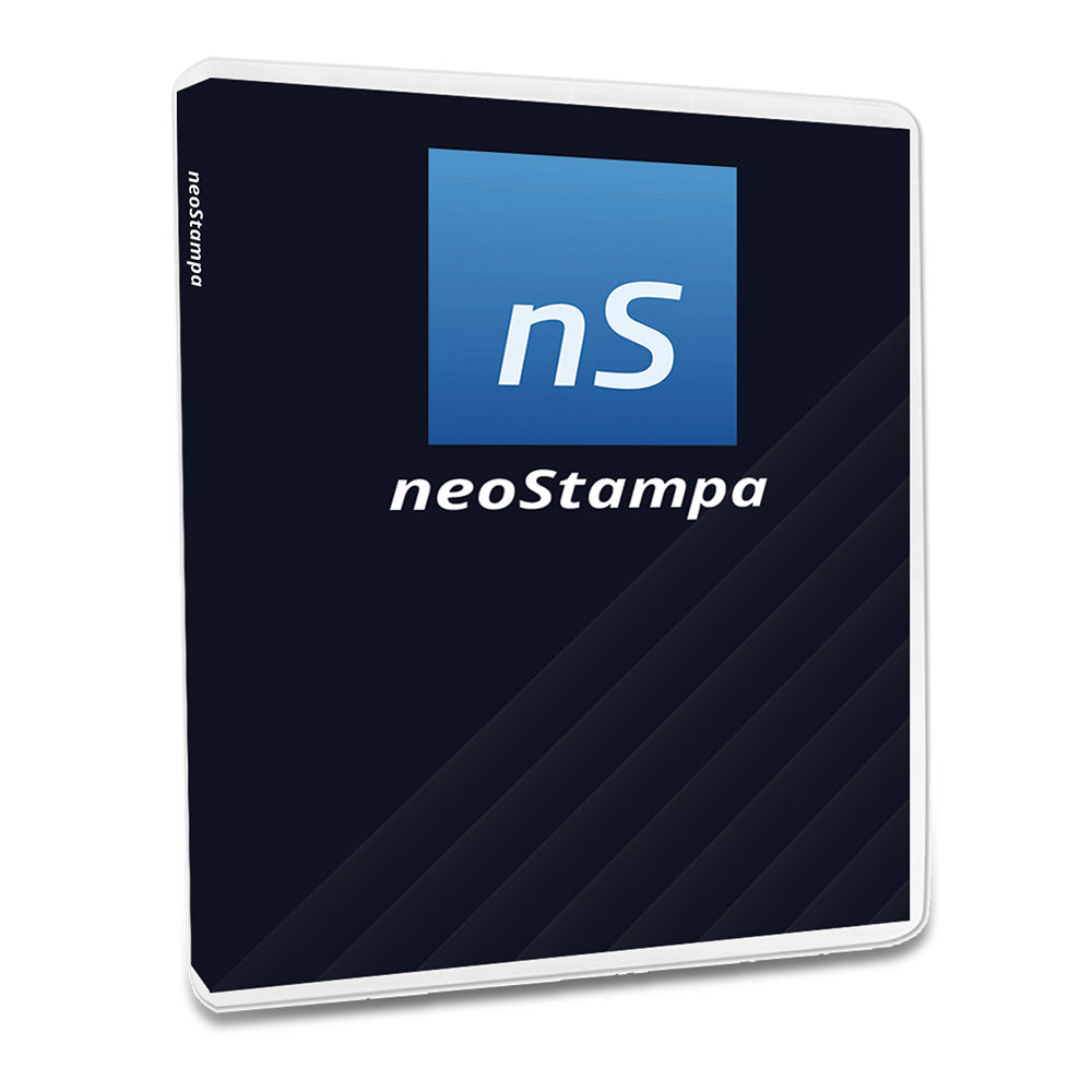 neoStampa RIP Software - neoStampa Delta DTF Station Edition