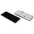 Lotus Printing Plates for Pneumatic & SA-Series Heat Presses - Sleeves & Trousers - 15 x 38 cm