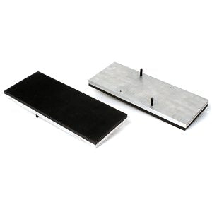 Lotus Printing Plates for Pneumatic & SA-Series Heat Presses - Sleeves & Trousers - 15 x 38 cm