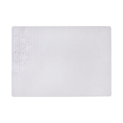 HPN SubliCraft Jingsaw puzzle 30 x 20 cm 120 elements Sublimation Thermal Transfer