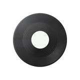 HPN SubliCraft Clock vinyl diameter 30 cm Sublimation Thermal Transfer