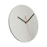 HPN SubliCraft MDF clock 30 cm diameter for sublimation