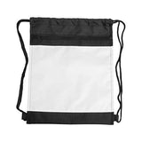 HPN SubliCraft Shoulder sack for sublimation