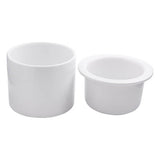 HPN SubliCraft Ceramic Bowl for Sauces Sublimation