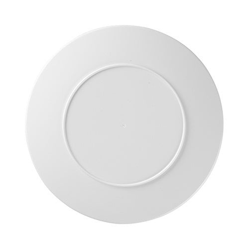 HPN SubliCraft Plastic Plate 25.5 cm for Sublimation