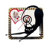 HPN SubliCraft Wall MDF clock for sublimation - Cat