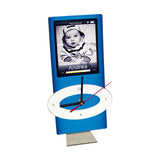 HPN SubliCraft Standing MDF clock for sublimation - iPod