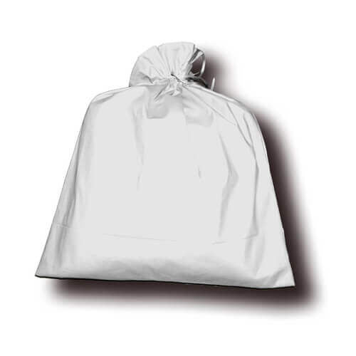 HPN SubliCraft Two-colour gift mini sack for sublimation printing