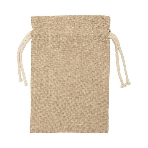 HPN SubliCraft Jute bag 16 x 23 cm for sublimation