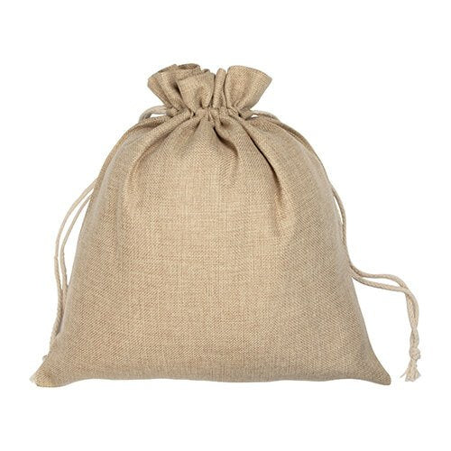 HPN SubliCraft Jute bag 35 x 38 cm for sublimation
