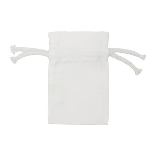 HPN SubliCraft Canvas bag 9 x 14 cm for sublimation