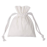 HPN SubliCraft Canvas bag 12 x 17 cm for sublimation