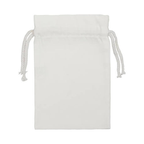 HPN SubliCraft Canvas bag 16 x 23 cm for sublimation