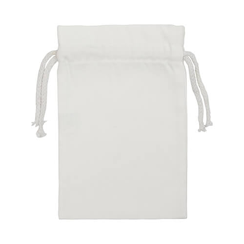 HPN SubliCraft Canvas bag 16 x 23 cm for sublimation