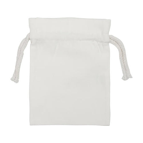 HPN SubliCraft Canvas bag 15 x 19 cm for sublimation