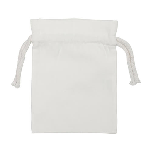 HPN SubliCraft Canvas bag 15 x 19 cm for sublimation