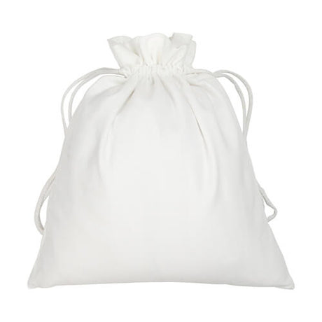 HPN SubliCraft Canvas bag 35 x 38 cm for sublimation