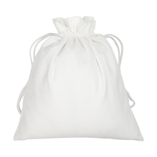 HPN SubliCraft Canvas bag 35 x 38 cm for sublimation