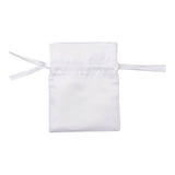 HPN SubliCraft Satin bag 9 x 14 cm for sublimation
