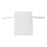 HPN SubliCraft Satin bag 12 x 17 cm for sublimation