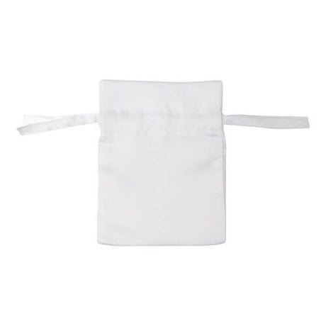 HPN SubliCraft Satin bag 12 x 17 cm for sublimation