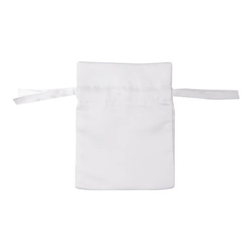 HPN SubliCraft Satin bag 12 x 17 cm for sublimation