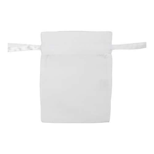HPN SubliCraft Satin bag 16 x 23 cm for sublimation
