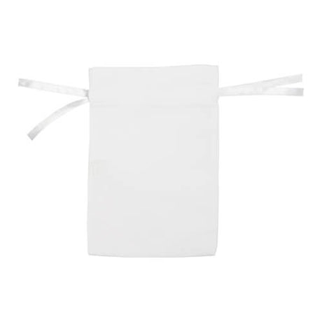 HPN SubliCraft Satin bag 15 x 19 cm for sublimation
