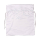 HPN SubliCraft Satin bag 35 x 38 cm for sublimation