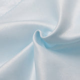 HPN SubliCraft Satin bag 9 x 14 cm for sublimation - light blue