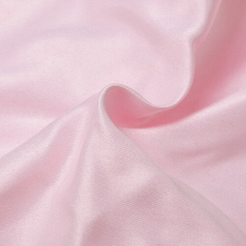 HPN SubliCraft Satin bag 16 x 23 cm for sublimation - pink