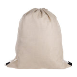 HPN SubliCraft Canvas back bag 38 x 46 cm for sublimation