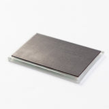 HPN SubliCraft Rectangular Glass Magnet 8.5 x 5.5 cm for Sublimation