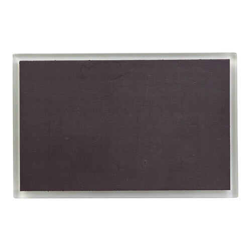 HPN SubliCraft Rectangular Glass Magnet 8.5 x 5.5 cm for Sublimation