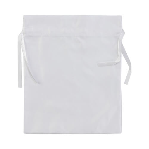 HPN SubliCraft Satin bag 26 x 30 cm for sublimation