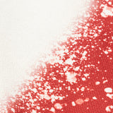 HPN SubliCraft Back bag Bleached Starry Red for sublimation