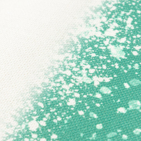 HPN SubliCraft Back bag Bleached Starry Green for sublimation