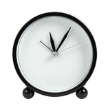 HPN SubliCraft Sublimation alarm clock - black