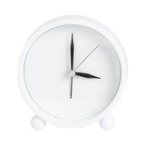 HPN SubliCraft Sublimation alarm clock - white